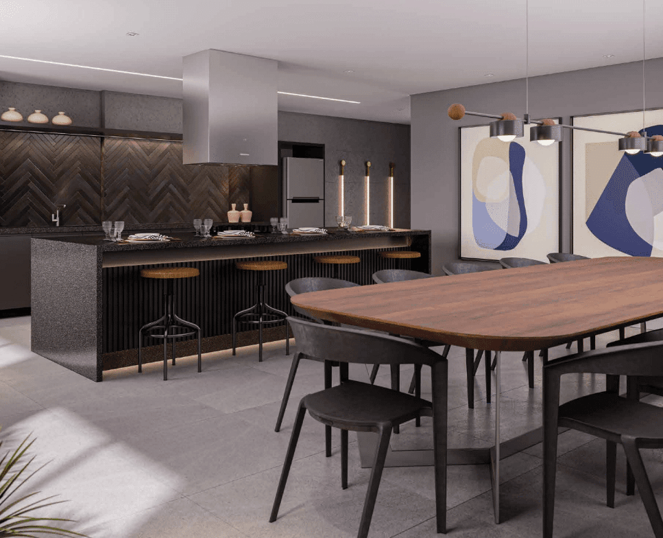 Residencial VG — foto 6