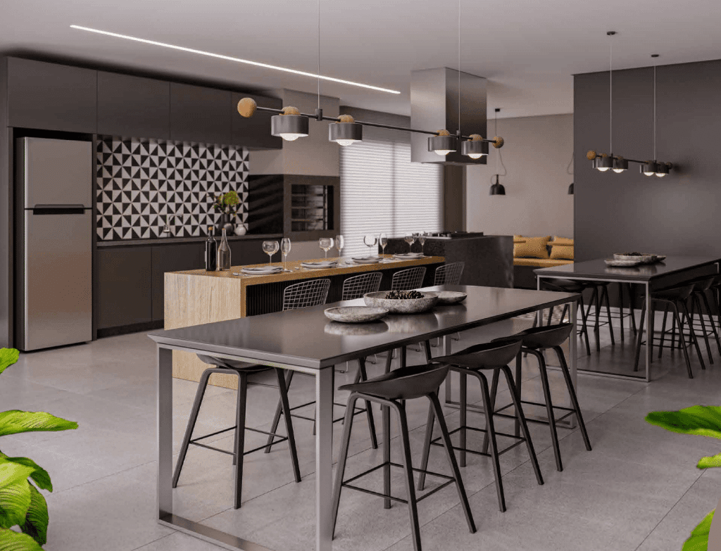 Residencial VG — foto 4