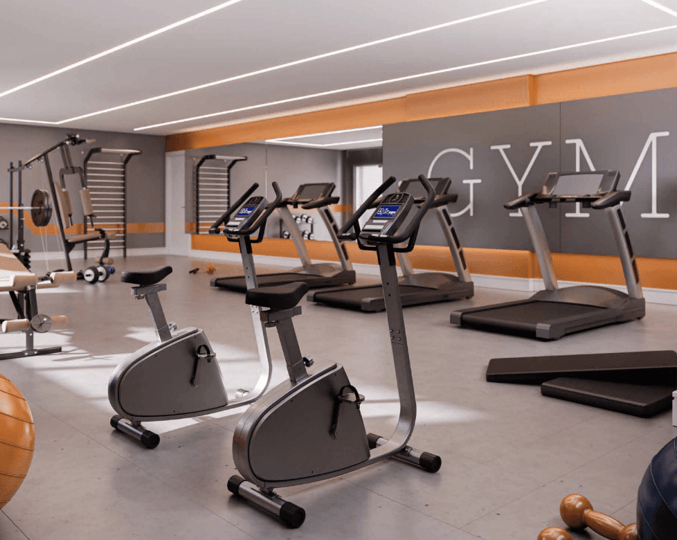 Residencial VG — foto 3