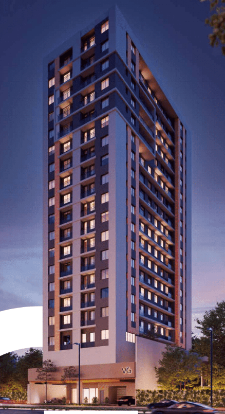 Residencial VG — foto 1