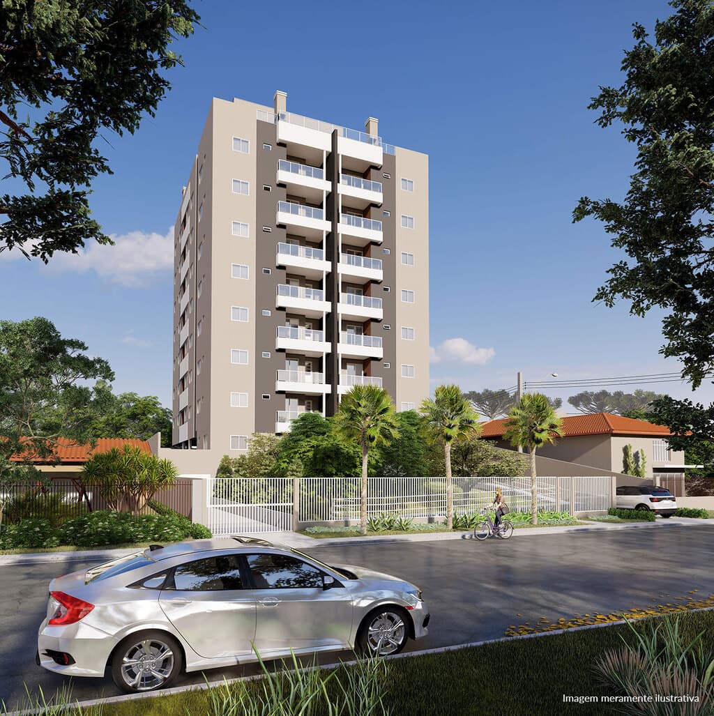 Sollaris Residencial — foto 1