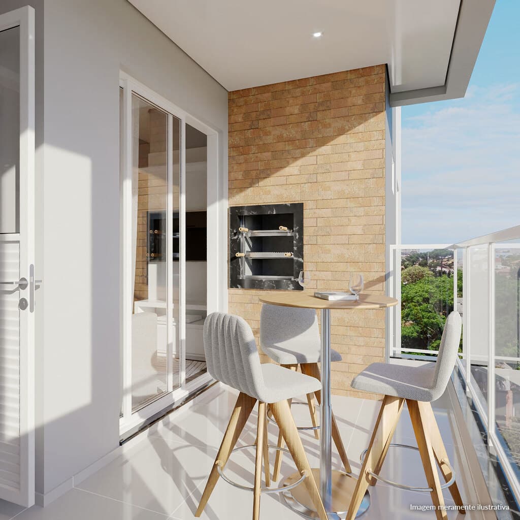 Sollaris Residencial — foto 3