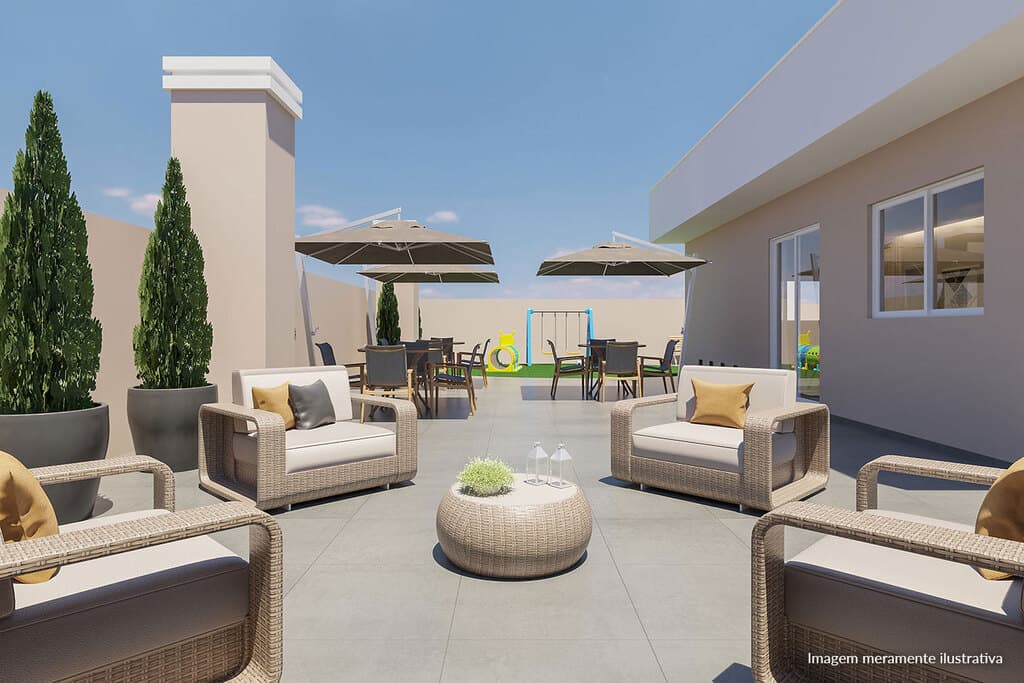 Sollaris Residencial — foto 9