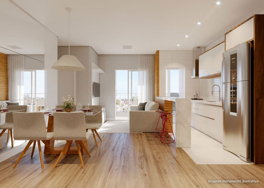 Sollaris Residencial — foto 2