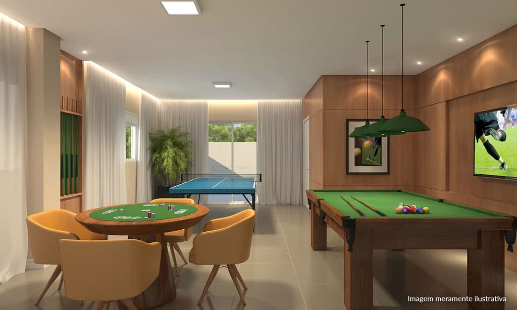 Sollaris Residencial — foto 6