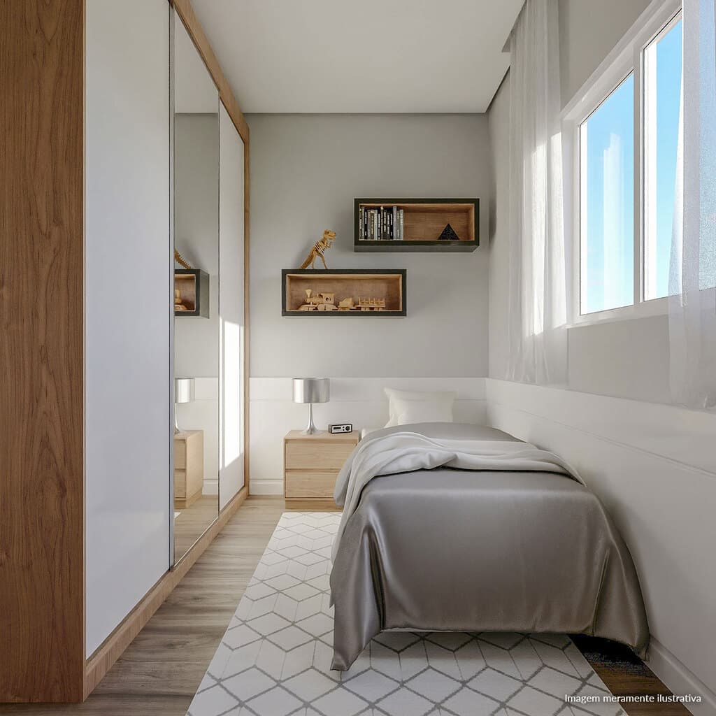 Sollaris Residencial — foto 4