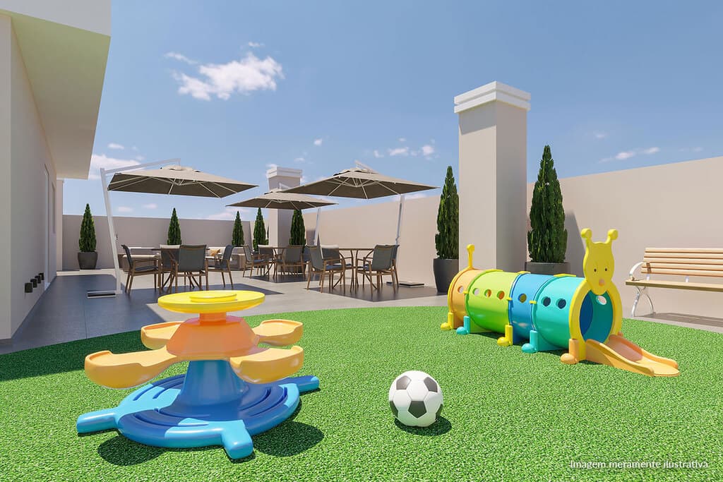 Sollaris Residencial — foto 8
