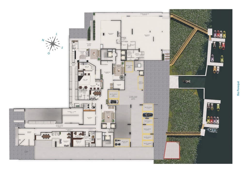 Ocean Hill Residence — foto 52