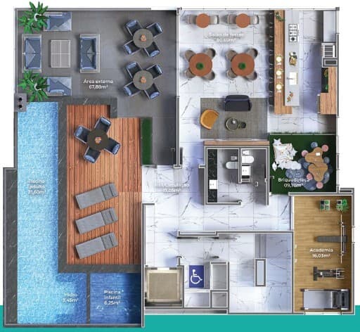 Joe Residence — foto 9