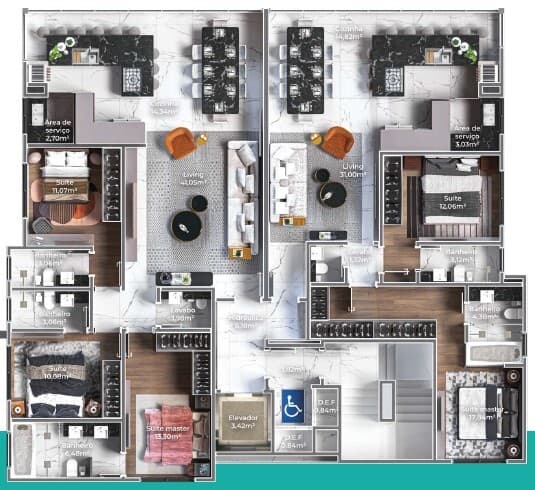 Joe Residence — foto 10