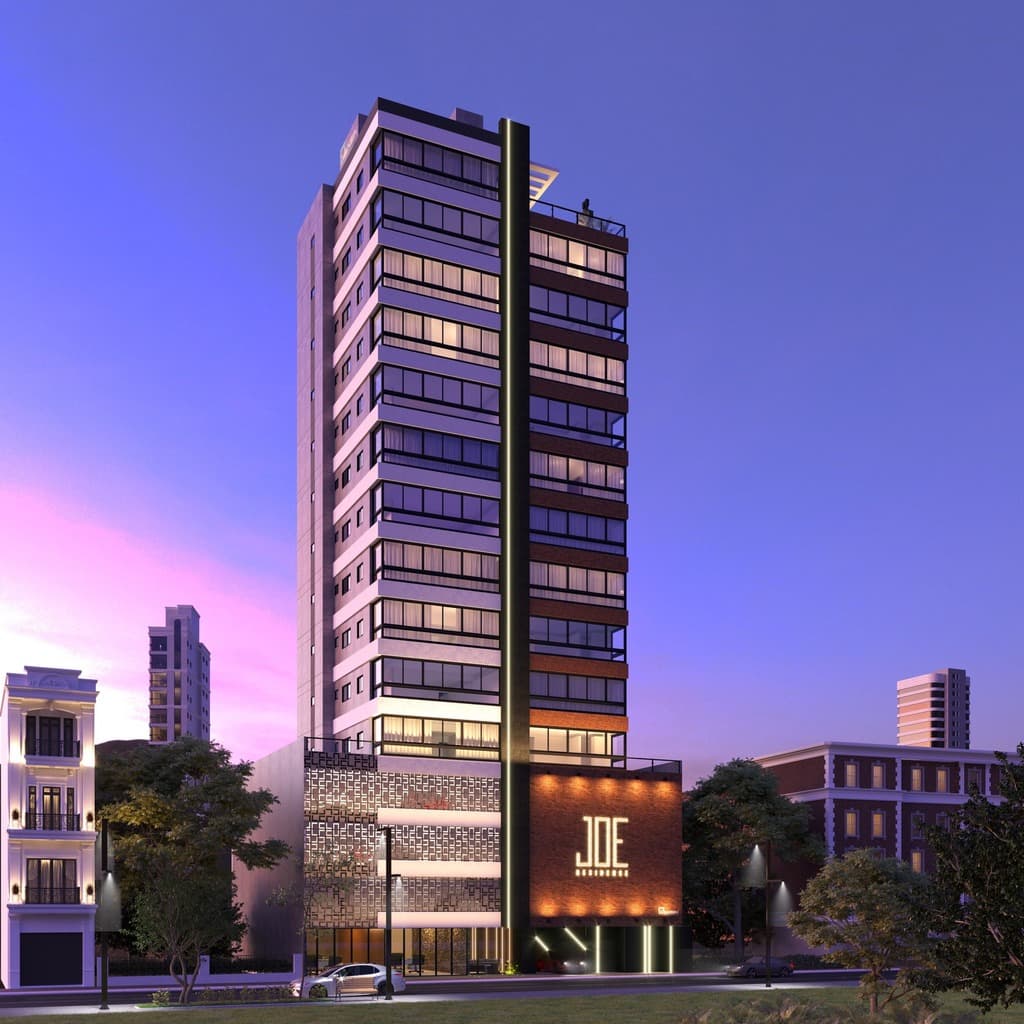 Joe Residence — foto 2