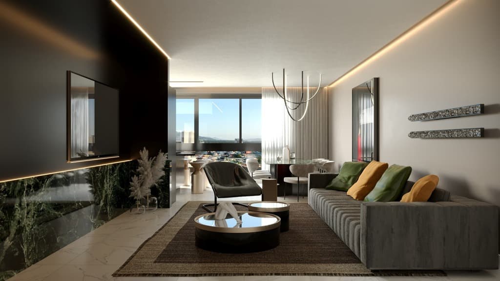Joe Residence — foto 3