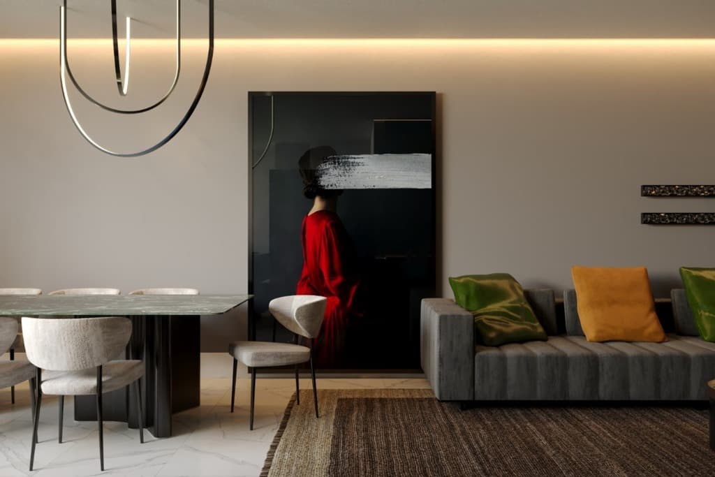 Joe Residence — foto 4