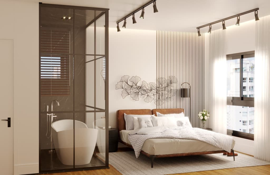Joe Residence — foto 5