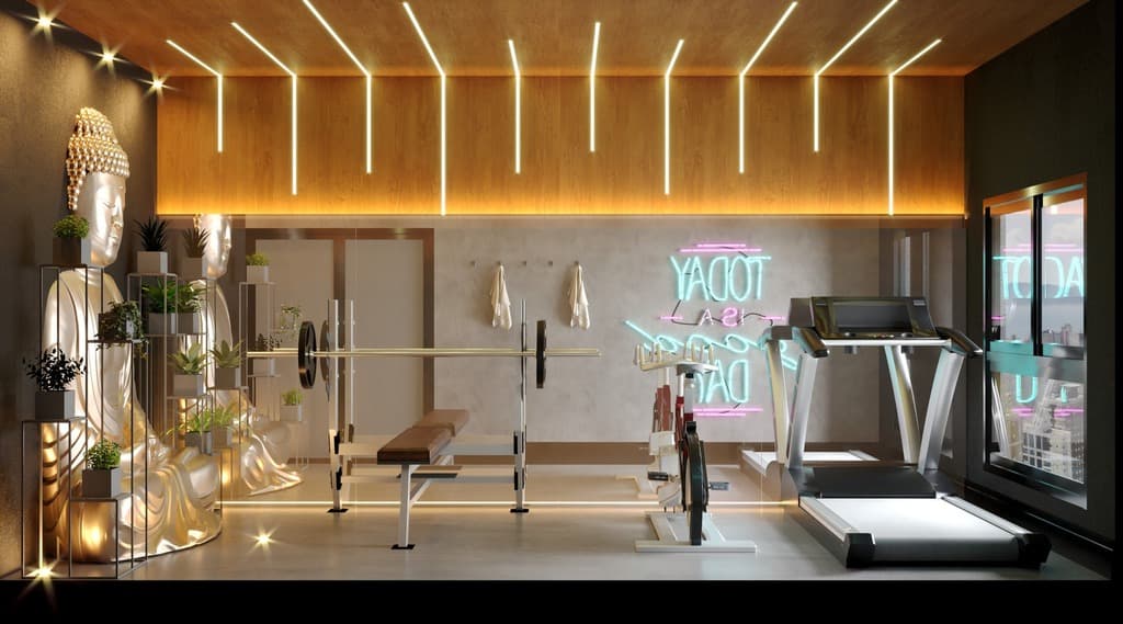 Joe Residence — foto 6