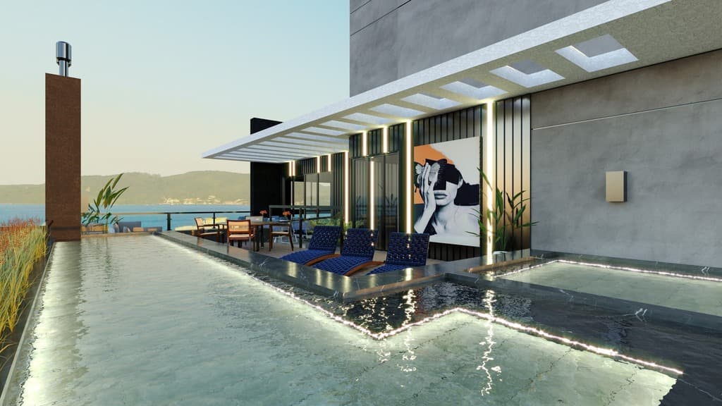 Joe Residence — foto 8