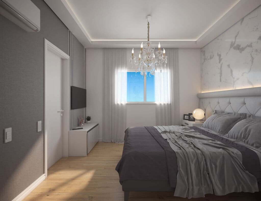 Torres de Málaga - Residencial — foto 5