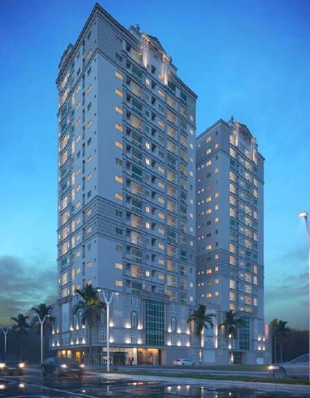 Torres de Málaga - Residencial — foto 1