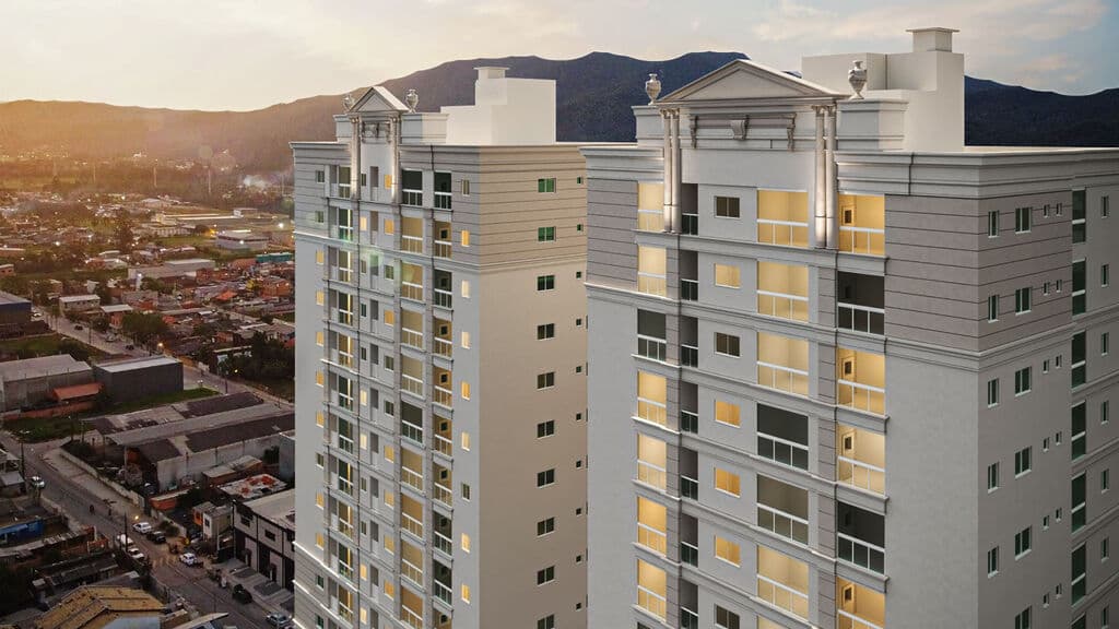 Torres de Málaga - Residencial — foto 15