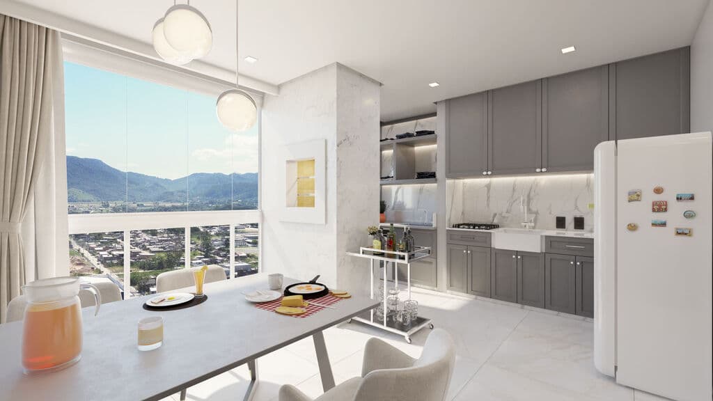 Torres de Málaga - Residencial — foto 4