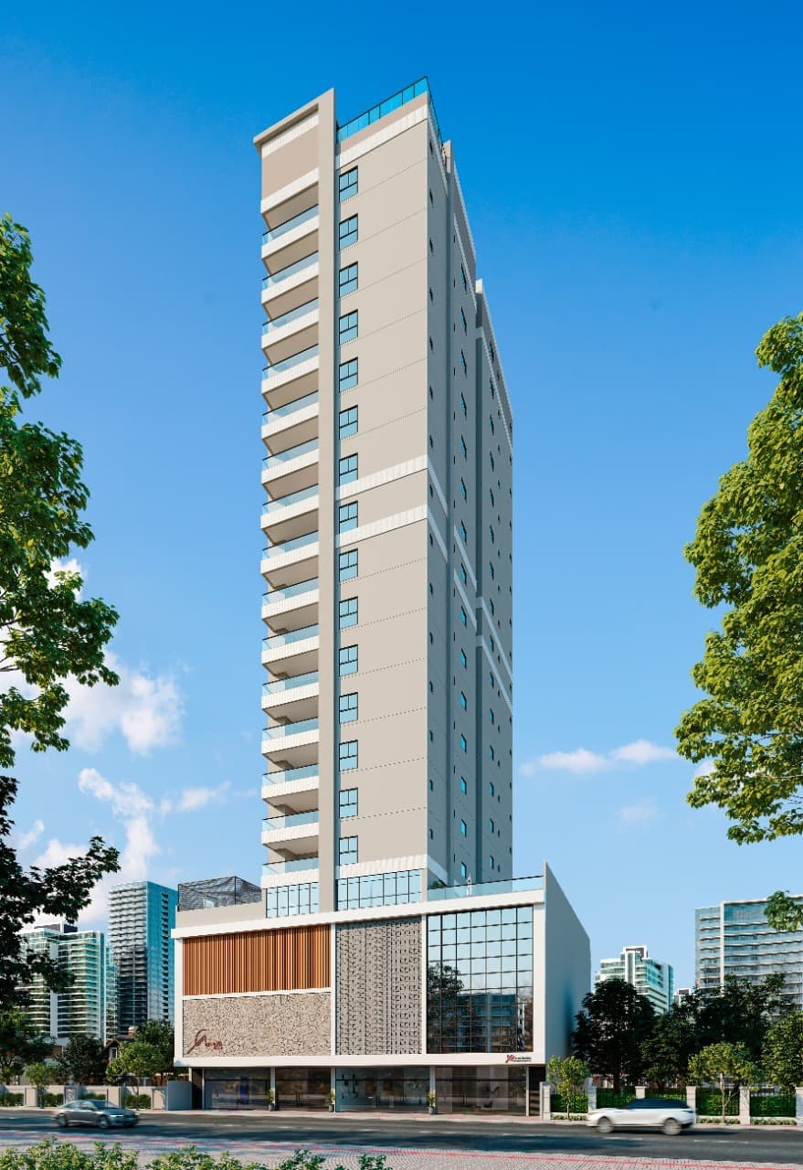 Amon Rá Tower — foto 1