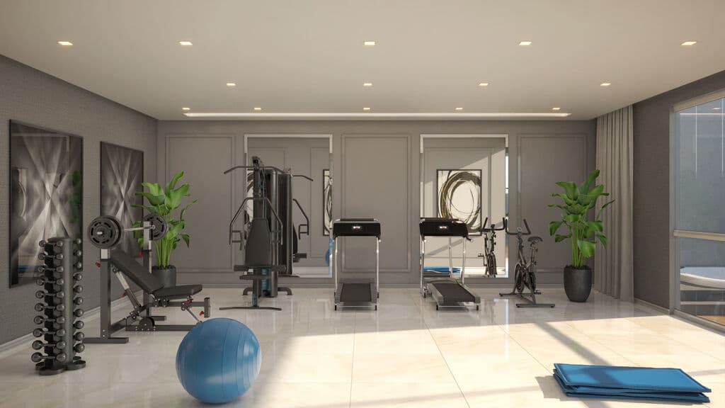Torres de Málaga - Residencial — foto 6