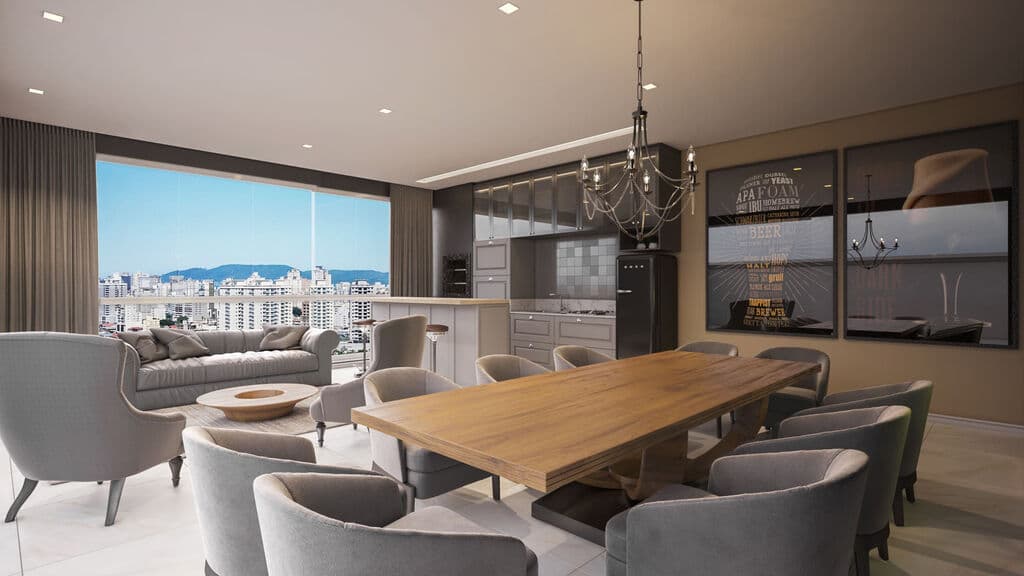 Torres de Málaga - Residencial — foto 10