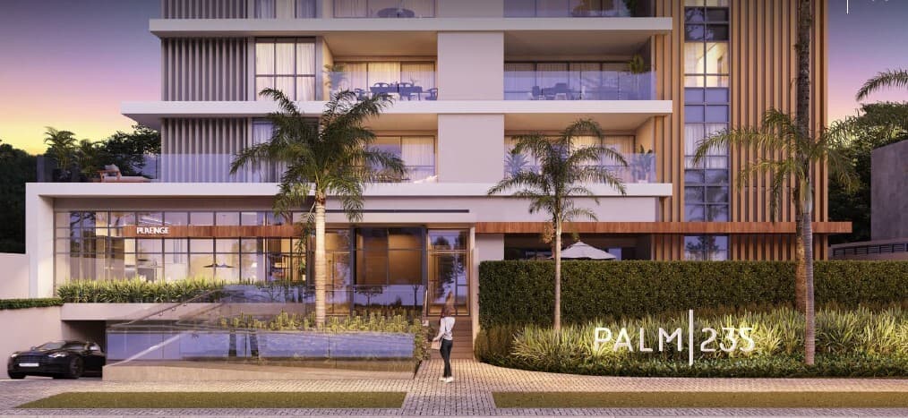 Palm 235 — foto 2