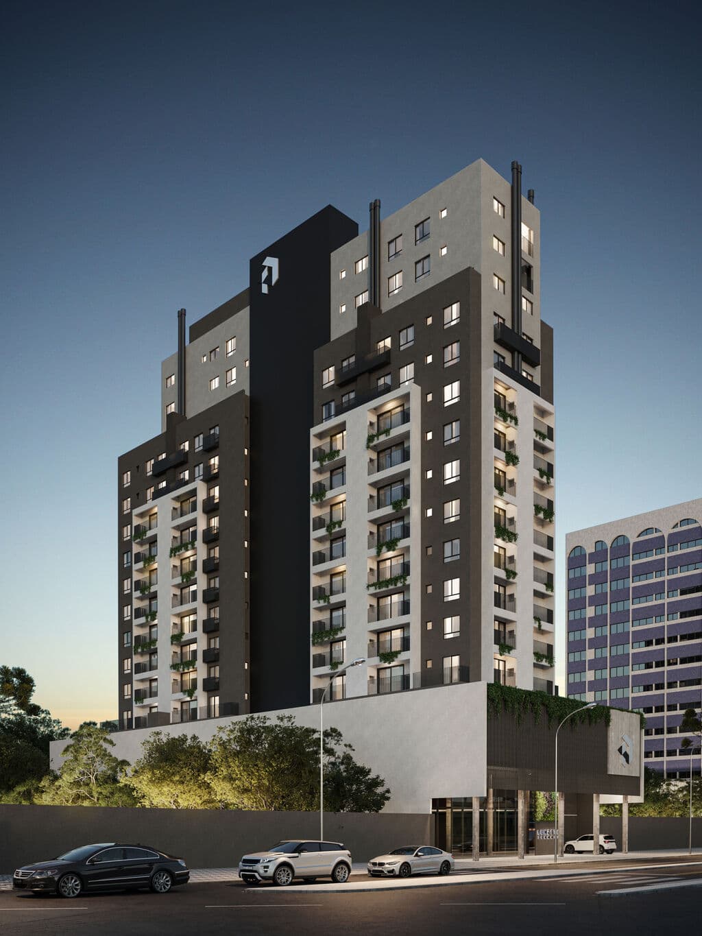 Lunetto - Residencial — foto 3