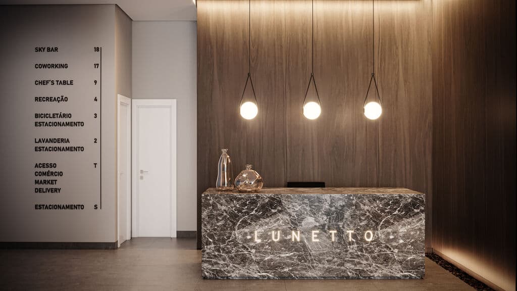 Lunetto - Residencial — foto 5