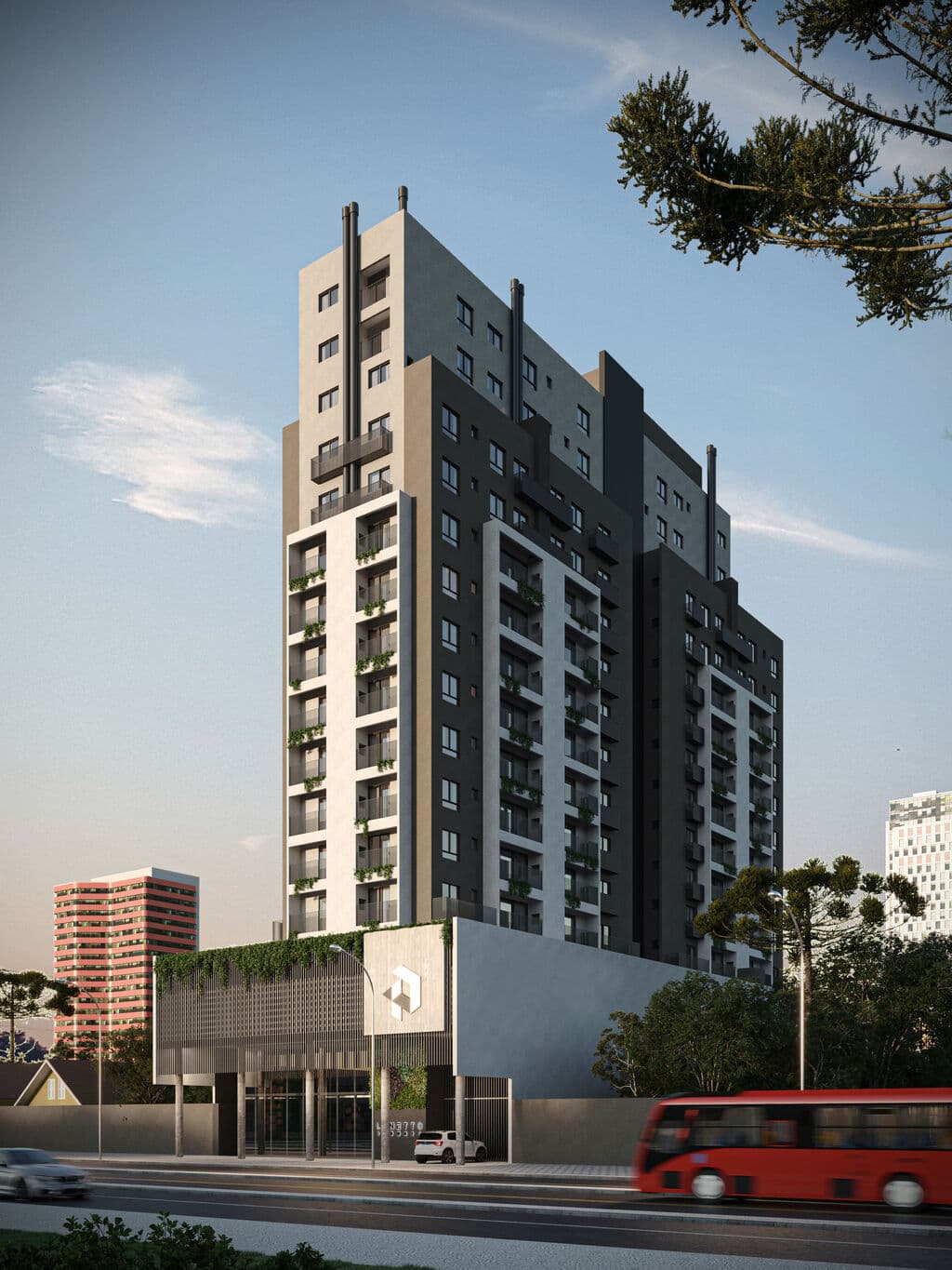 Lunetto - Residencial — foto 2