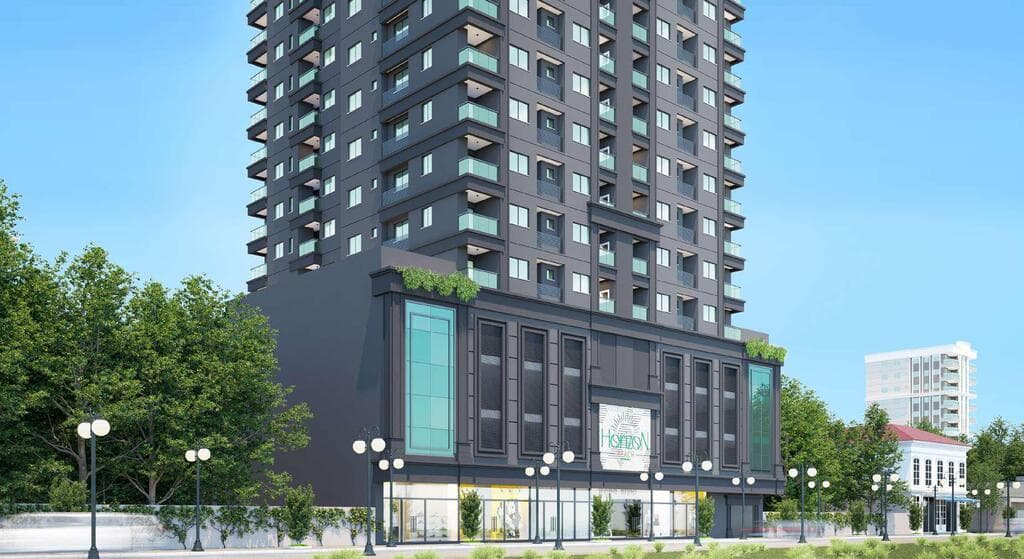 Horizon Beach - Residencial — foto 3