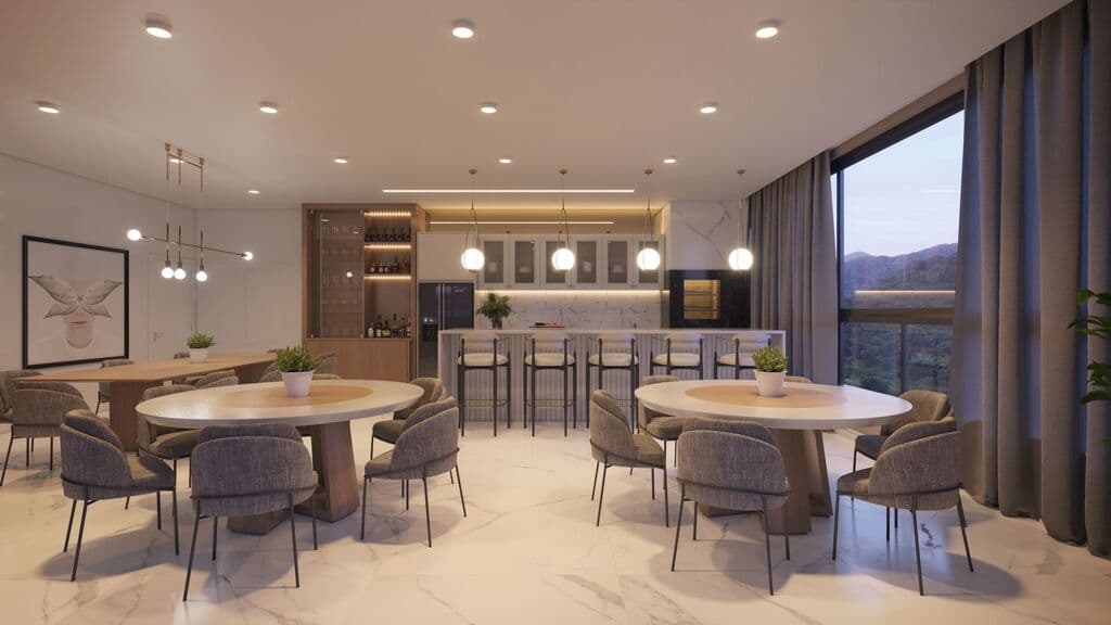 Horizon Beach - Residencial — foto 7