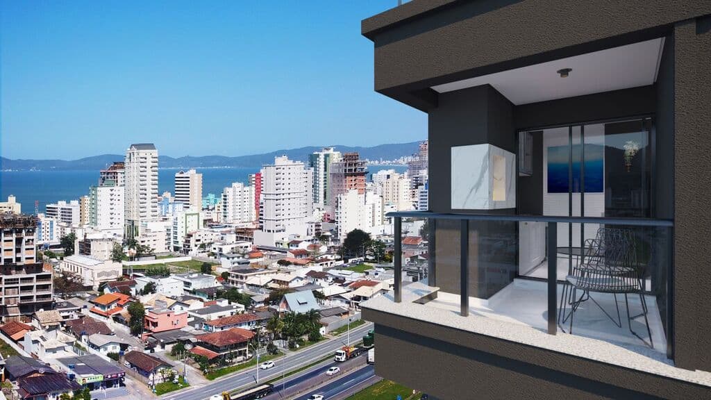 Horizon Beach - Residencial — foto 13