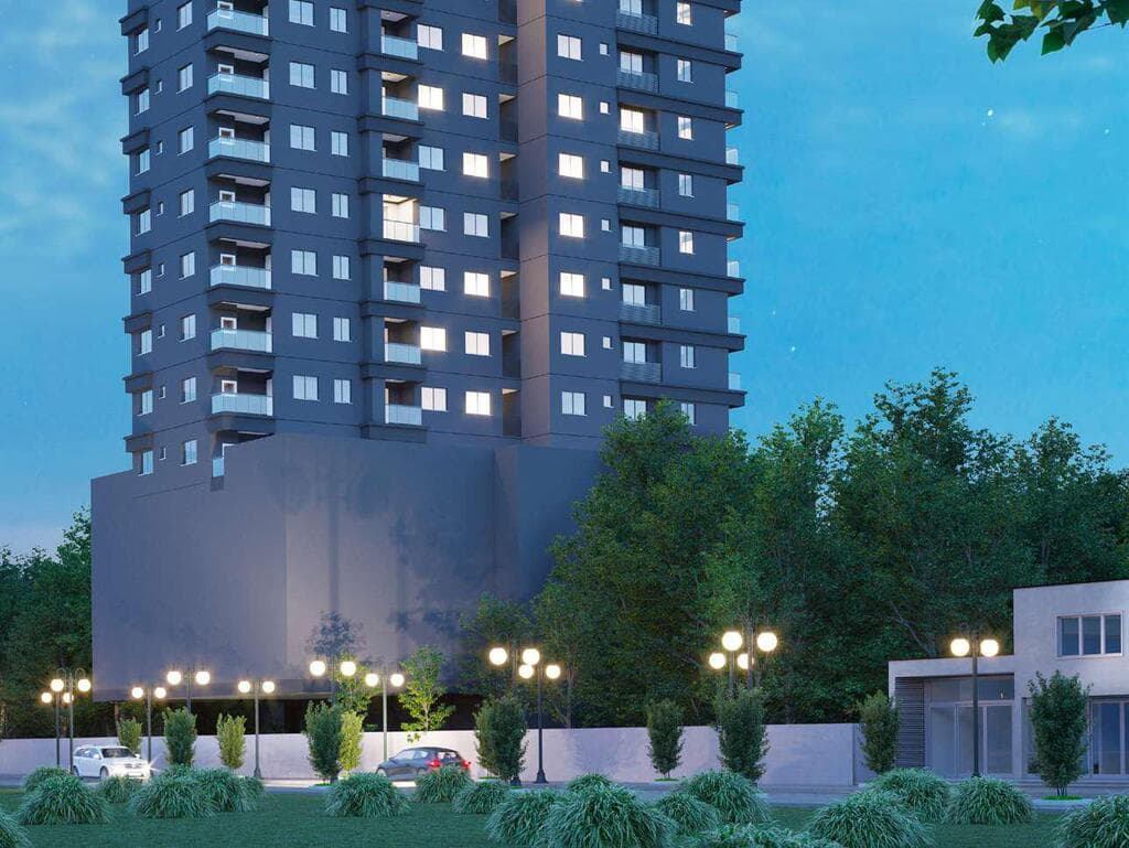 Horizon Beach - Residencial — foto 4