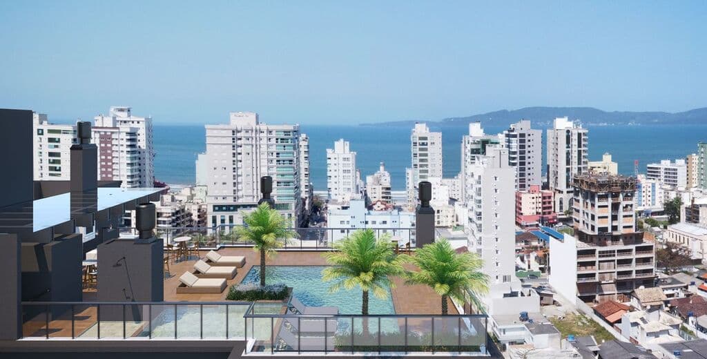Horizon Beach - Residencial — foto 14