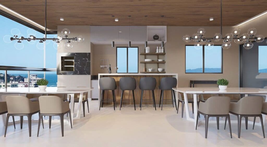 Horizon Beach - Residencial — foto 9