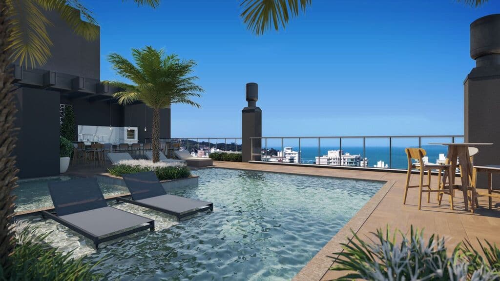 Horizon Beach - Residencial — foto 12