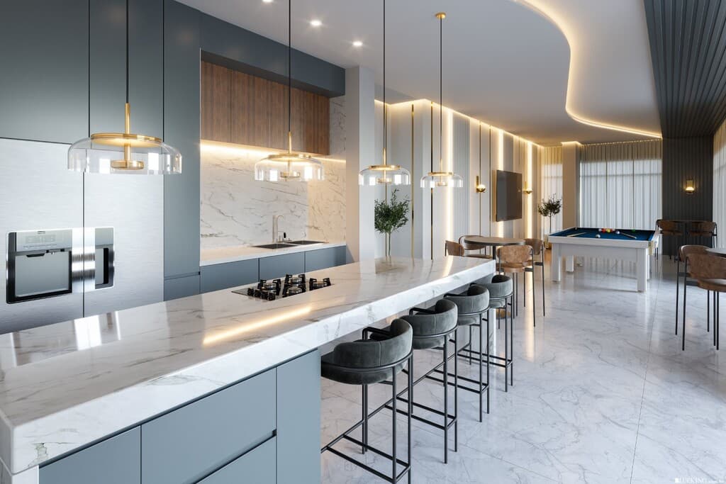 Villa Aurora — foto 6