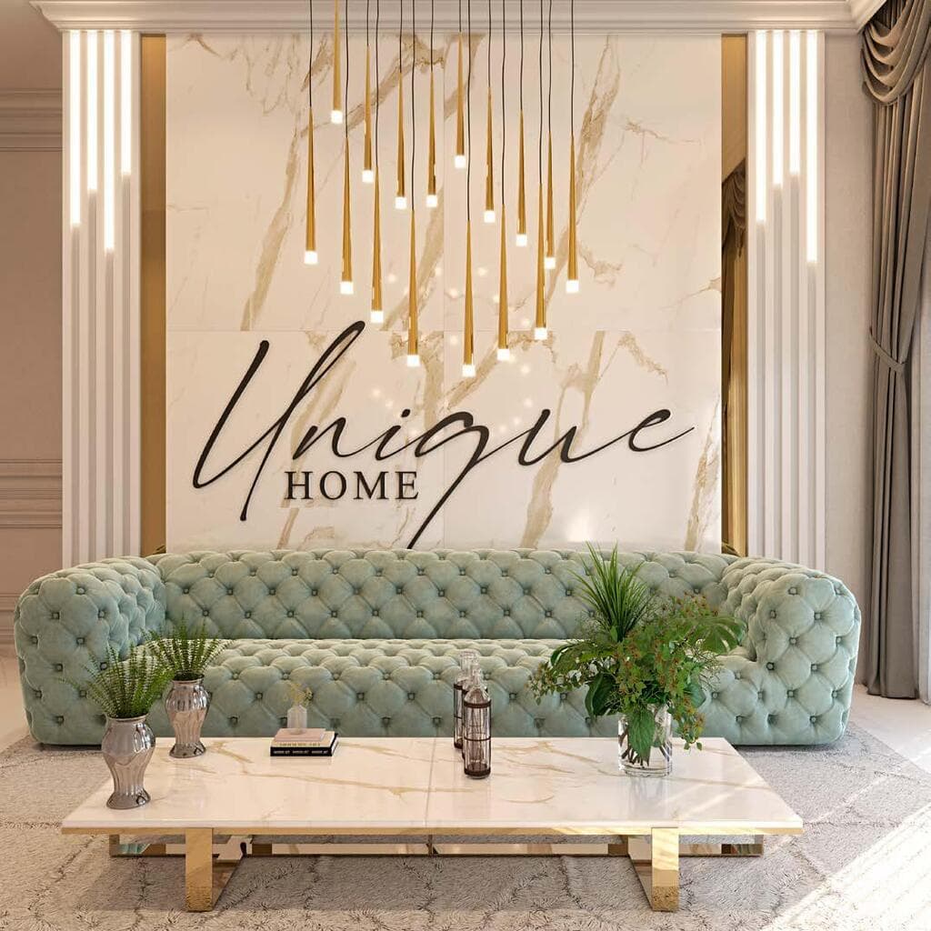 Unique Home — foto 5