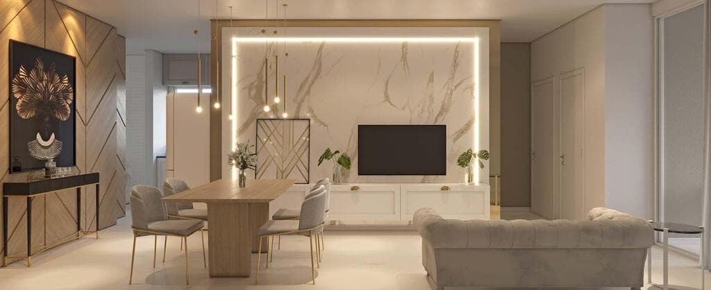 Unique Home — foto 6
