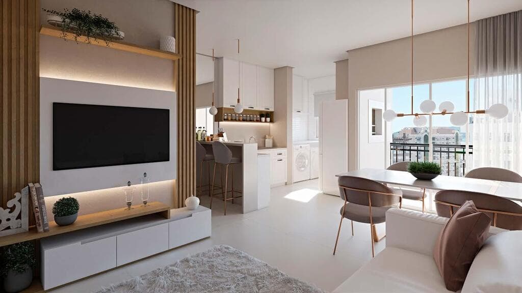 Unique Home — foto 7