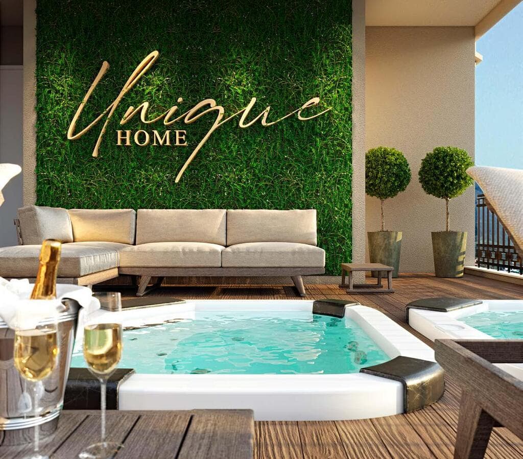 Unique Home — foto 12