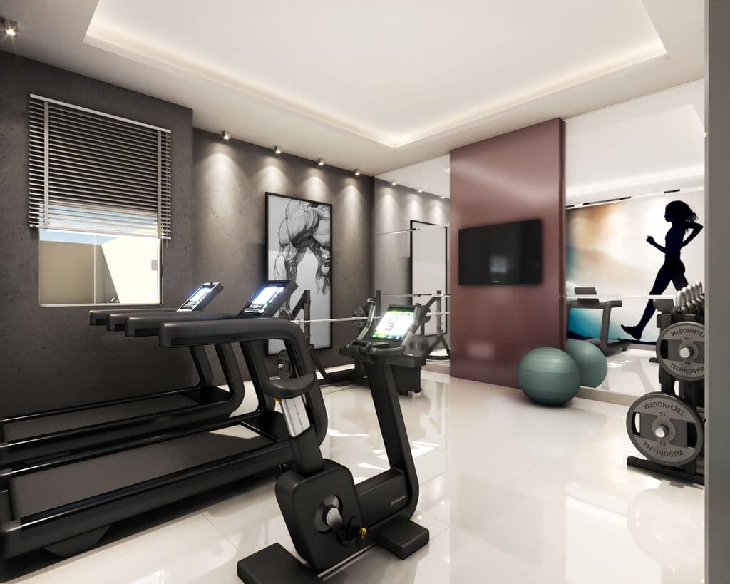 Ciro Dellagnelo Residence — foto 4