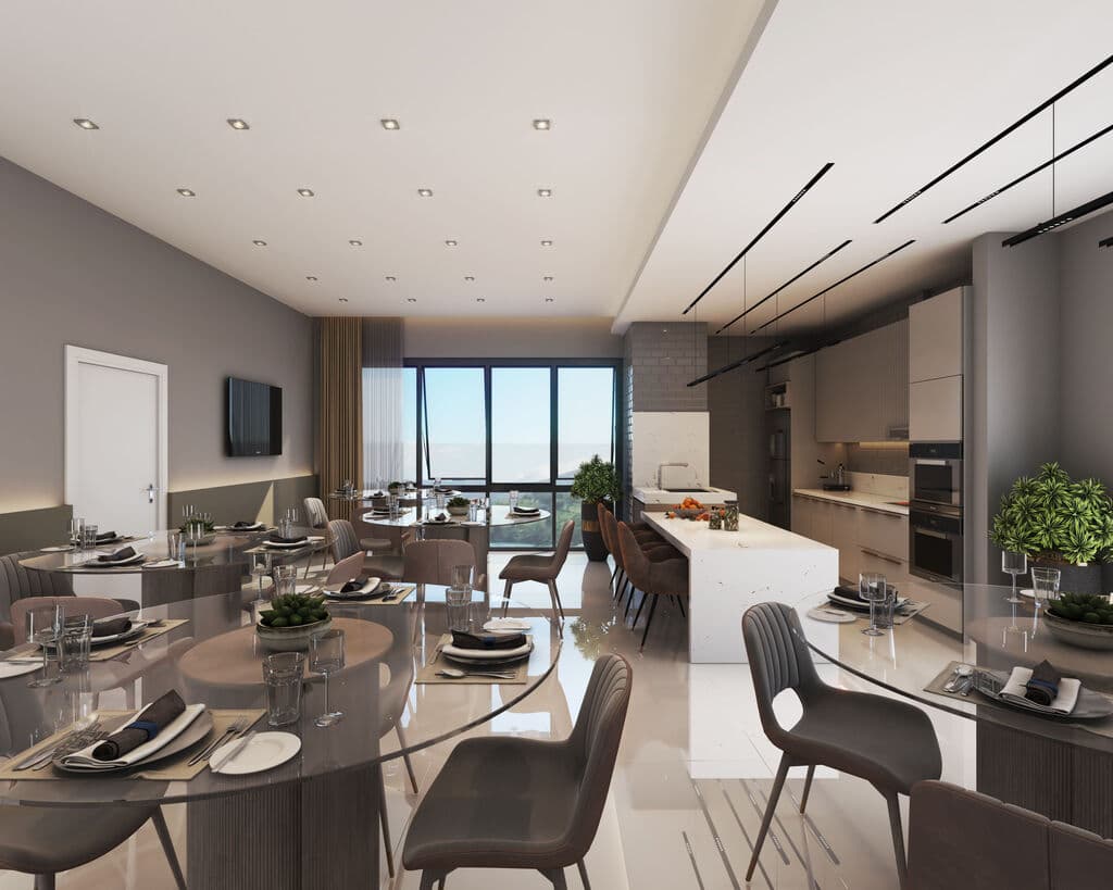 Ciro Dellagnelo Residence — foto 5