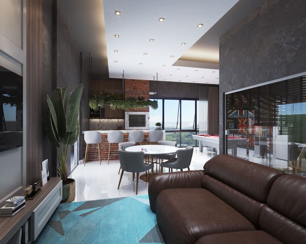 Ciro Dellagnelo Residence — foto 6