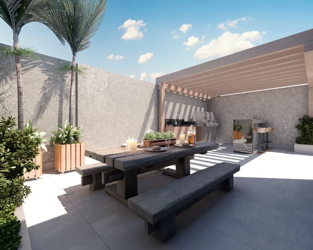 Ciro Dellagnelo Residence — foto 7