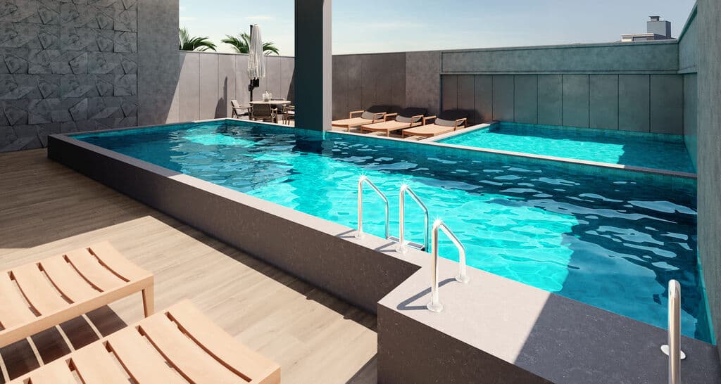 Ciro Dellagnelo Residence — foto 9