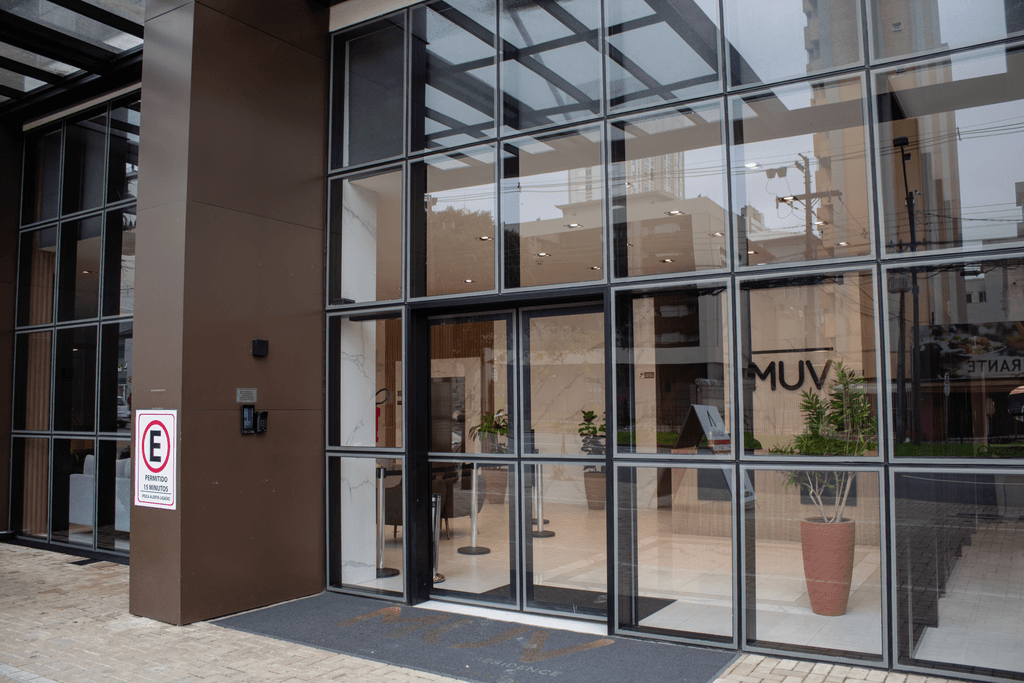 MUV Residence — foto 32
