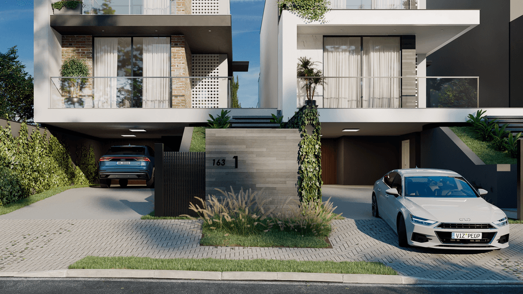 Hus Schaffer Casa 6 — foto 8